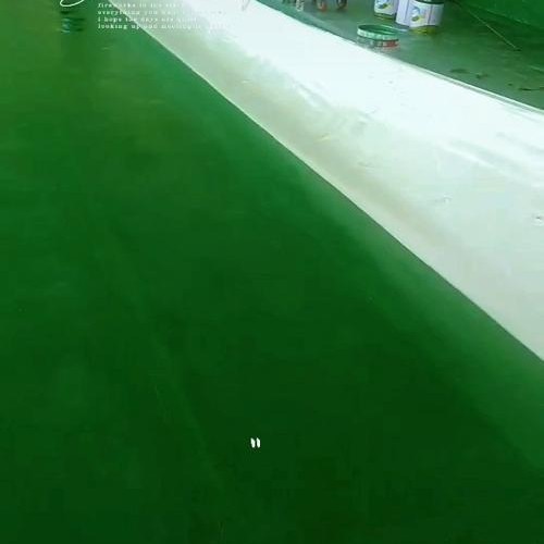 肇东VEF地坪什么是VEF地坪产品图3