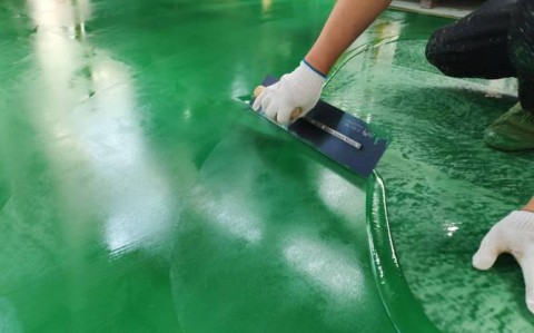 肇东VEF地坪什么是VEF地坪