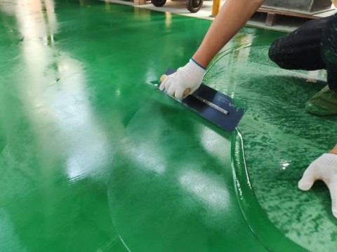 肇东VEF地坪什么是VEF地坪